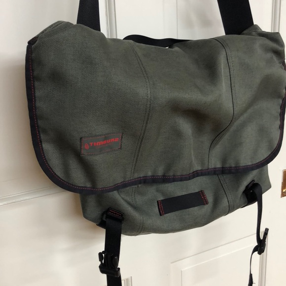 Timbuk2 Bags Timbuk2 Messenger Bag Poshmark